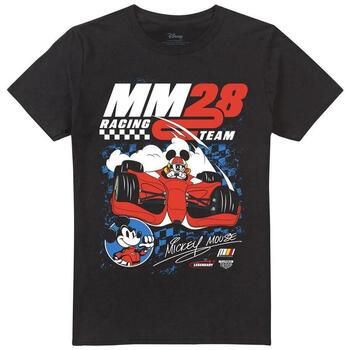 Disney Camiseta TV30490 para hombre