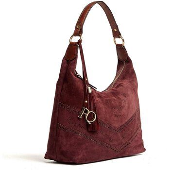 Pons Quintana Bandolera v170-b para mujer