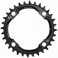 sram plato x-sync eagle 104bcd 12 velocidades 32 dientes negro