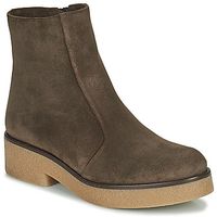 chie mihara botines yeti para mujer