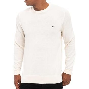Calvin Klein Jeans Jersey Ls Eu Clsc Cttn para hombre