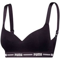 puma sujetador deportivo women padded top 1p hang para mujer