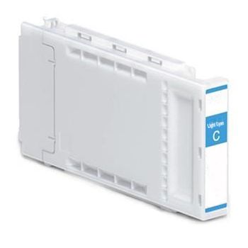 Compatible Light Cyan Epson T8045 UltraChrome Ink Cartridge (Replaces Epson T8045)