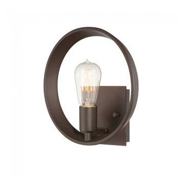 Aplique de pared theater