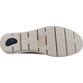 Stonefly Bailarinas Plume 27 Laminated Lth para mujer