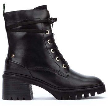Pikolinos Botines Valladolid para mujer
