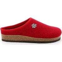 grunland pantuflas gru-zal-cb0169-lo para mujer