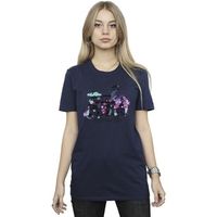 disney camiseta encanto casita para mujer