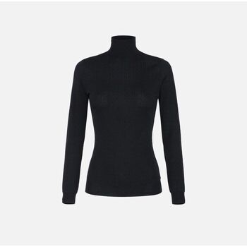 Elisabetta Franchi Camiseta manga larga 89450 para mujer