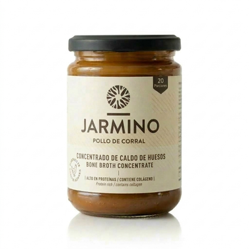 Caldo de huesos concentrado de pollo (200g)