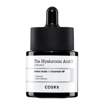 Cosrx Cosmética Facial The Hyaluronic Acid 3 Serum Serum Facial Hidratante