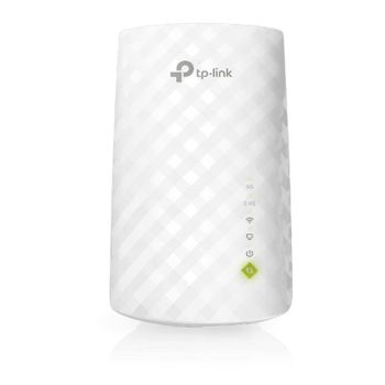 Repetidor WiFi TP-Link RE220 AC750 Doble Banda 750 Mbit/s Fast Ethernet