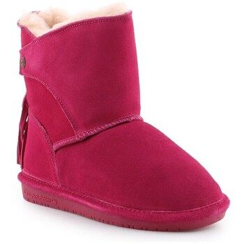 Bearpaw Descansos Mia Toddler para niña