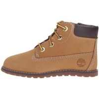 timberland botines - para nino