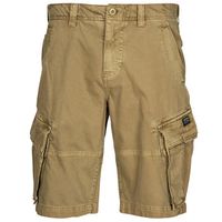 superdry short core cargo short para hombre