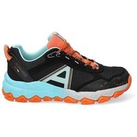 allrounder by mephisto zapatillas de tenis run tex para mujer