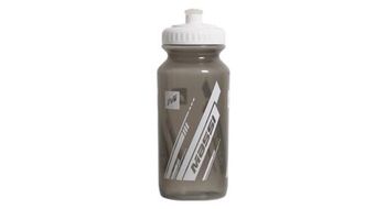 Massi basic botella transparente 500 ml gris blanco