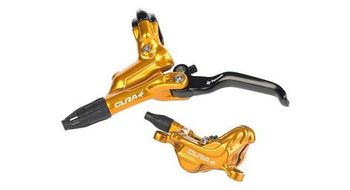 Formula cura 4 brake   rear gold 2019