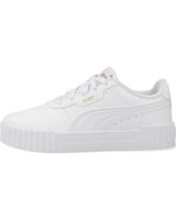 de puma puma carina 30 ps - zapatillas blancas white