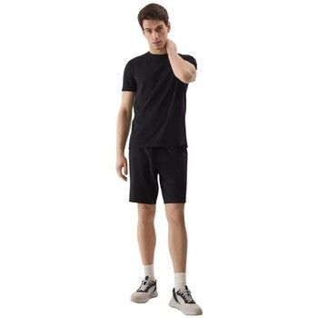 4F Pantalón pirata 4FWSS24TSHOM28420S para hombre
