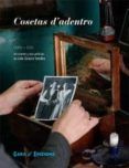 cosetas d adentro libro y dvd