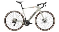 cannondale synapse carbon 4 shimano 105 di2 12v 700 mm bicicleta de carretera beige