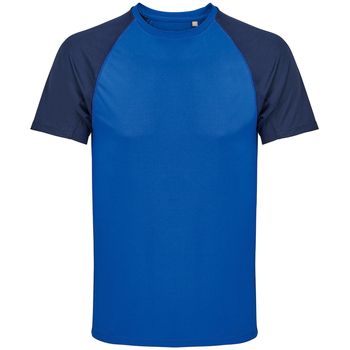 Sols Camiseta Performance para mujer