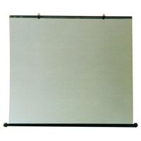 roller blind 68x93cm