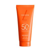 lancaster protector solar cuerpo sun beauty body milk spf50 protector solar corporal