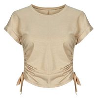 les petites bombes blusa luzia para mujer
