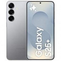 samsung galaxy s25 plus smartphone con ia 512gb bateria 4900mah gris version internacional
