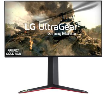 LG UltraGear 27GN950 4K Ultra HD 27