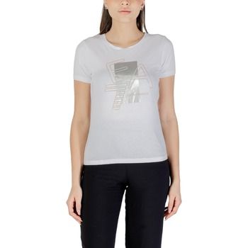 Emporio Armani EA7 Camiseta 7W000187 AF10373 para mujer