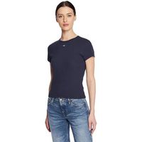 tommy jeans camiseta authentic para mujer