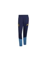 pantalones de futbol adidas real federacion espanola pre 2526 hombre aninoc