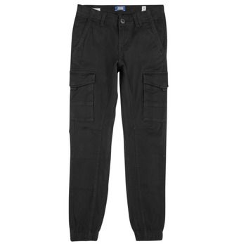 Jack & Jones Pantalón cargo JPSTPAUL JJFLAKE AKM 542 NOOS JNR para niño
