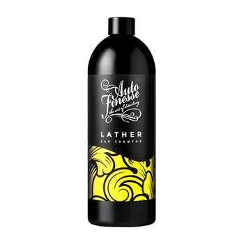 Lather Shampoo 1L