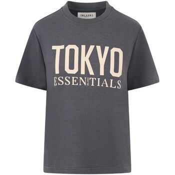 Blank Essentials Camiseta Tokyo para mujer