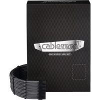 cable cablemod c-series pro modmesh para corsair rm rmi rmx negro stealthsense