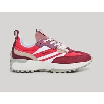 Pepe jeans Zapatillas deporte ZAPATILLA LUCKY MAN MUJER para mujer