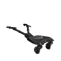 tabla universal para cochecitokikkabooally negro