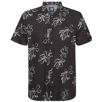 Petrol Industries Camisa manga corta CAMISA SLEEVE AOP HOMBRE para hombre