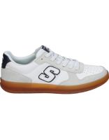 zapatillas skechers new wave cup calven blancas 45