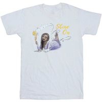 wish camiseta shine on para nino