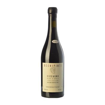 Arianna Occhipinti Vino Tinto Siccagno Terre 75 Cl 13% Vol.