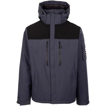 Trespass Cazadora Jenkins DLX para hombre