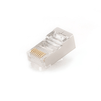 gembird conector rj45 cat6 ftp 50 uds