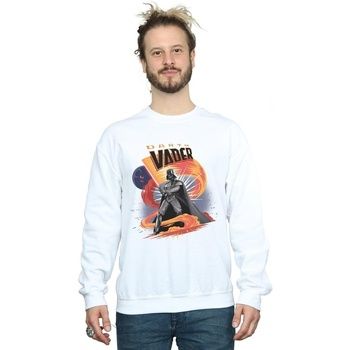 Disney Jersey Swirling Fury para hombre