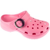 crocs zuecos brooklyn knot sky sandal w para mujer