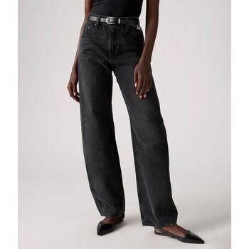 Levis Jeans 0039A 0000 BAGGY DAD BARREL-REBEL EDGE BARREL para mujer